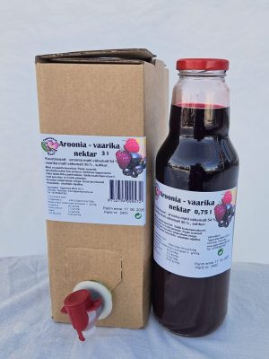 aroonia-vaarika aroonia-vaarika