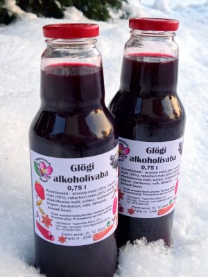 glögi glögi