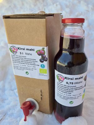 kirsimahl kirsimahl
